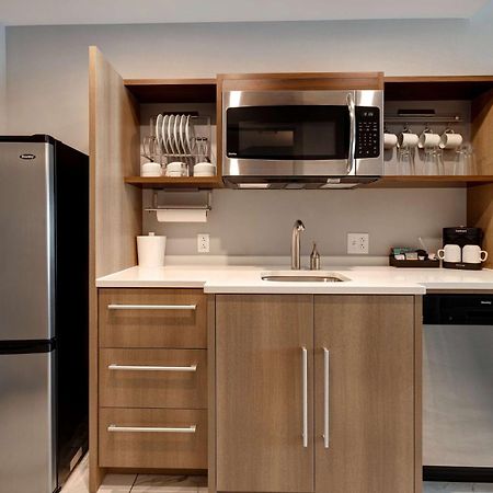 Home2 Suites By Hilton Nashville Downtown-Metrocenter Εξωτερικό φωτογραφία
