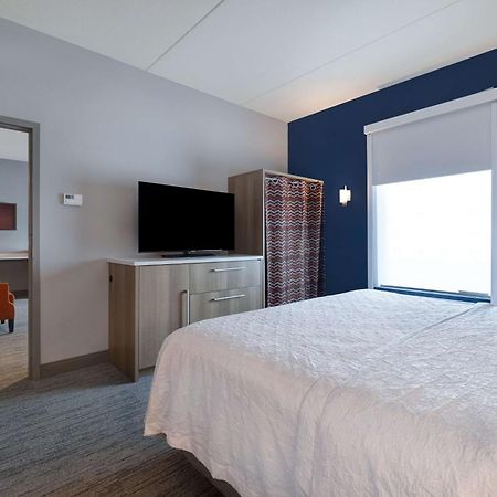 Home2 Suites By Hilton Nashville Downtown-Metrocenter Εξωτερικό φωτογραφία
