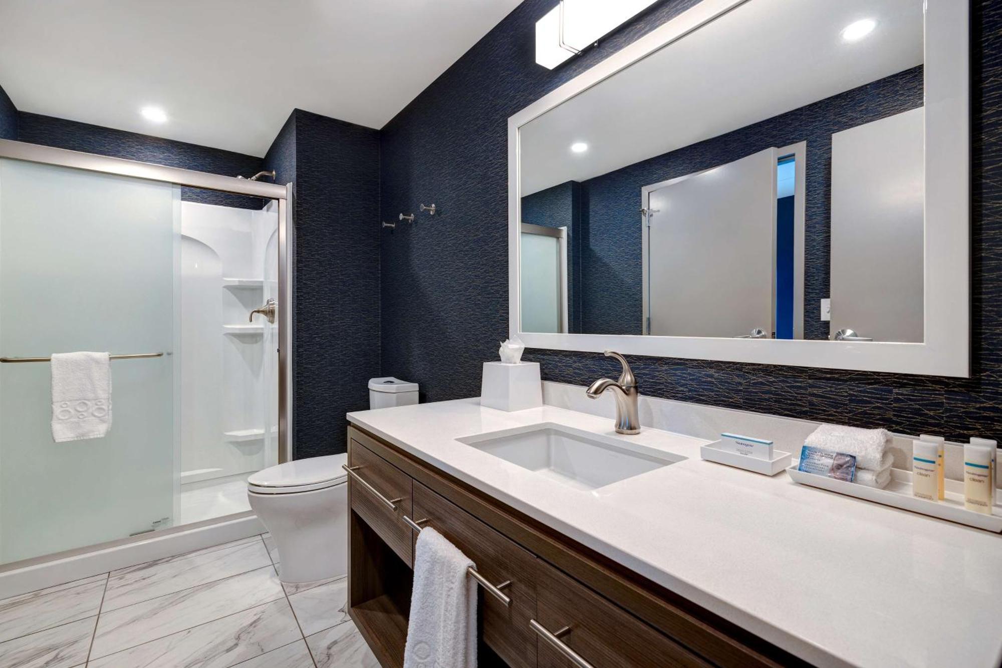 Home2 Suites By Hilton Nashville Downtown-Metrocenter Εξωτερικό φωτογραφία
