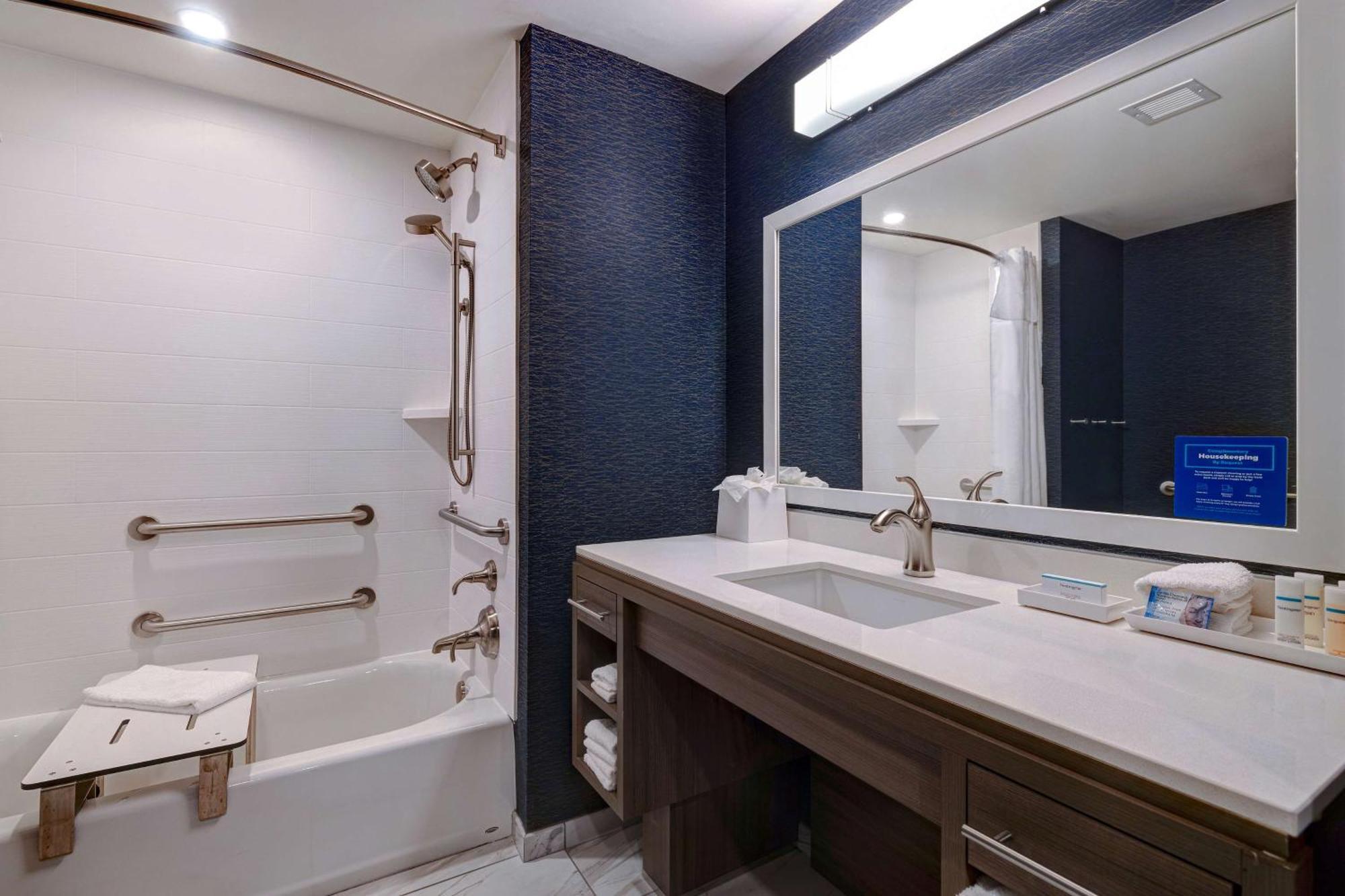 Home2 Suites By Hilton Nashville Downtown-Metrocenter Εξωτερικό φωτογραφία
