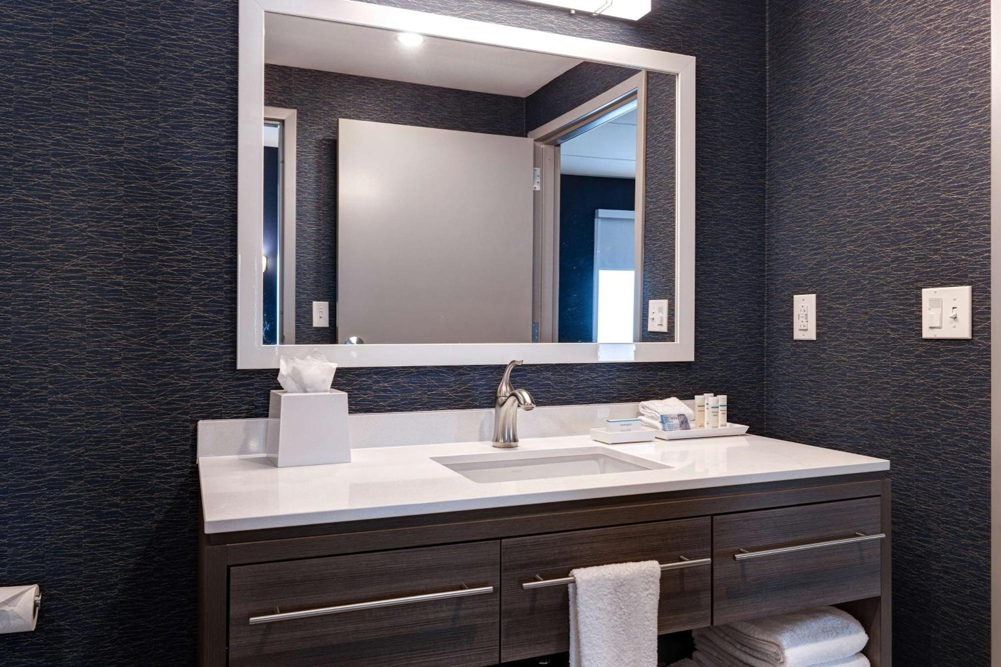 Home2 Suites By Hilton Nashville Downtown-Metrocenter Εξωτερικό φωτογραφία