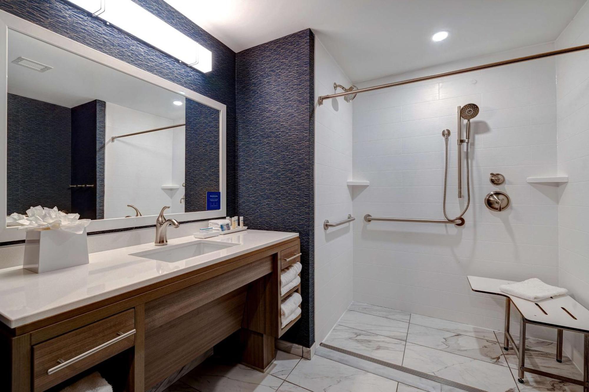 Home2 Suites By Hilton Nashville Downtown-Metrocenter Εξωτερικό φωτογραφία